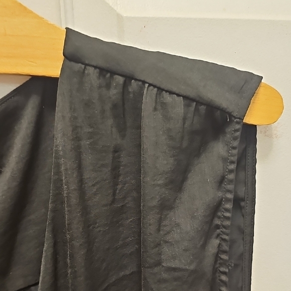 Banana Republic Elegant Black Romper - Picture 2 of 5